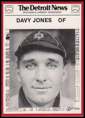 19 Davy Jones